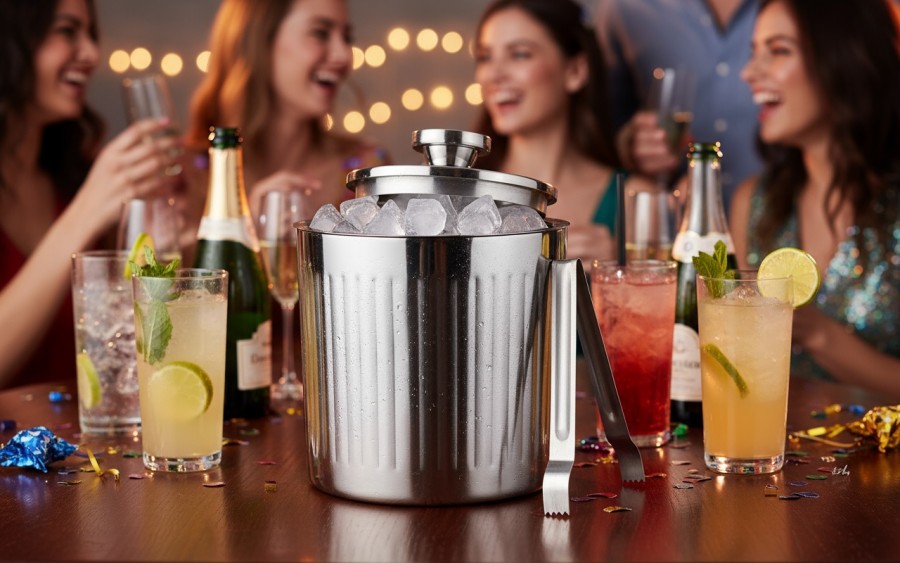 Pojemnik na lód Mondex 506137