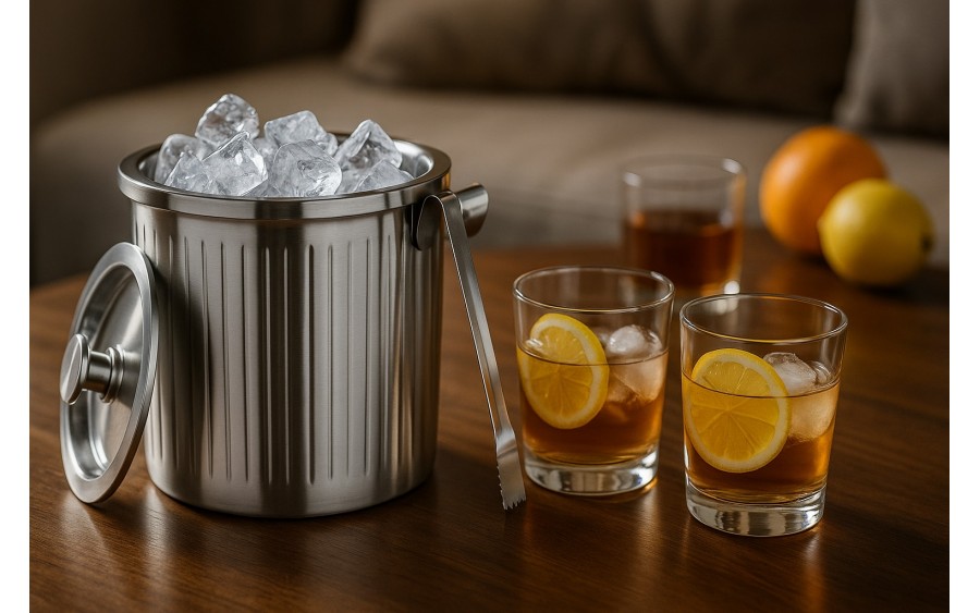 Pojemnik na lód Mondex 506137