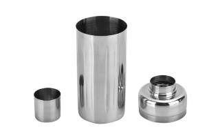 Shaker do coctaili 650 ml Mondex