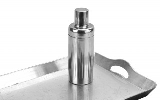 Shaker do coctaili 650 ml Mondex