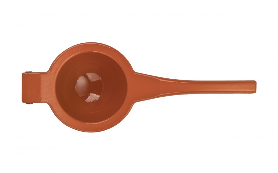 Wyciskacz do cytrusów Basic Kitchen pomarańczowy