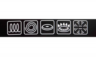 Patelnia tradycyjna 20 cm Darkwood