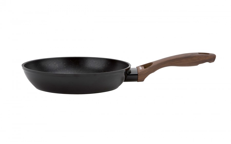 Patelnia tradycyjna 20 cm Darkwood