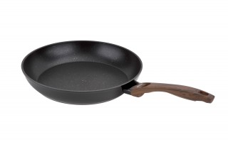 Patelnia tradycyjna 28 cm Darkwood