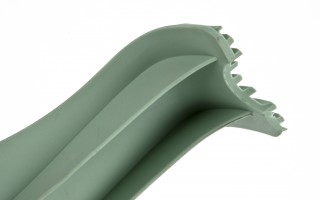 Podkładki pod łyżki Mix kolorów