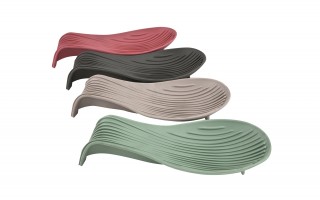 Podkładki pod łyżki Mix kolorów