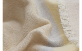 Koc 130x170 cm Sand Stripe 816580