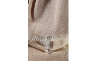 Koc 130x170 cm Sand Stripe 816580