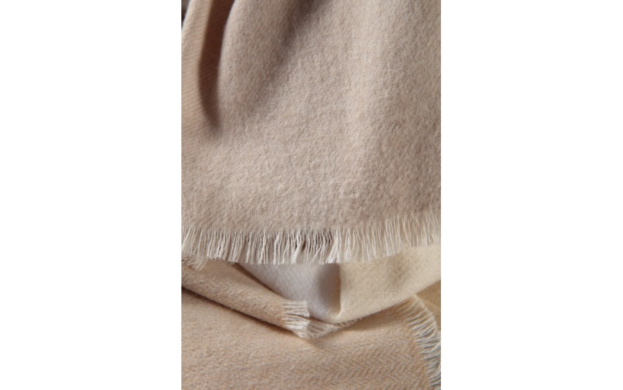 Koc 130x170 cm Sand Stripe 816580