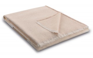 Koc 130x170 cm Sand Stripe 816580