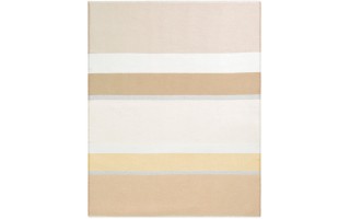 Koc 130x170 cm Sand Stripe 816580