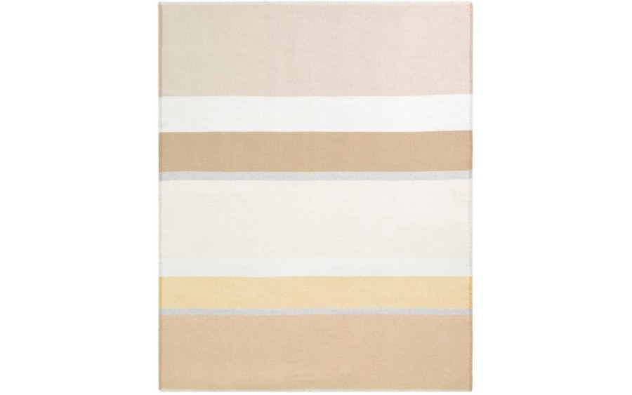 Koc 130x170 cm Sand Stripe 816580