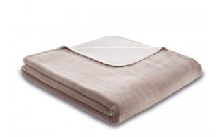Koc 150 x 200cm Soft&Cosy 819345 Woodrose