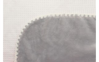 Koc 150 x 200cm Soft&Cosy Grey 819321