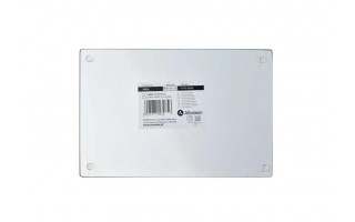 Deska szklana 20x30 cm Aria Cytrusy HTXD1143