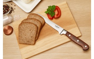 Nóż uniwersalny z piłką 15 cm Silva 403979