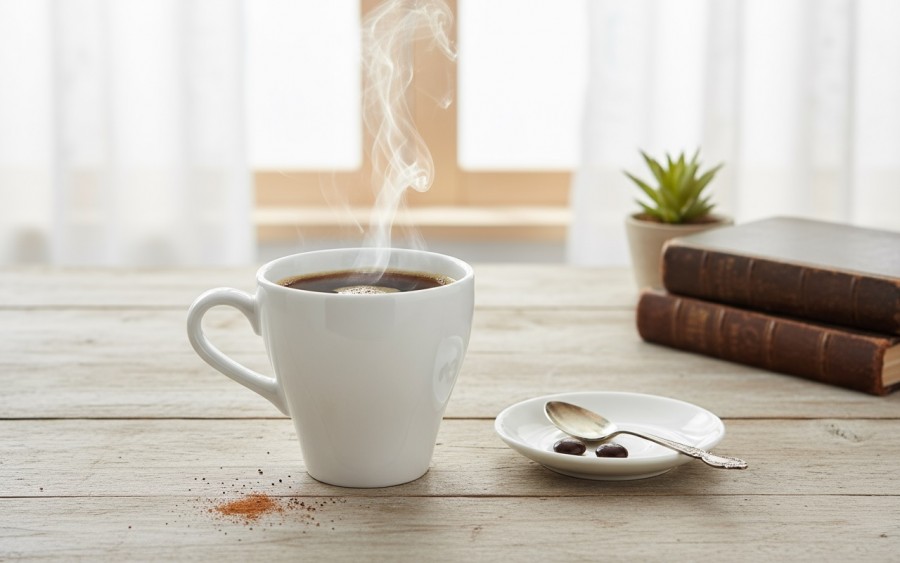 Filiżanka 280 ml Paula