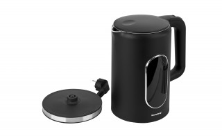 Czajnik elektryczny 1,7L czarny KB7891