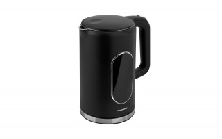 Czajnik elektryczny 1,7L czarny KB7891