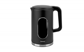 Czajnik elektryczny 1,7L czarny KB7891