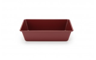 Keksówka Forma do  pieczenia 25,2x15x7 cm Noel