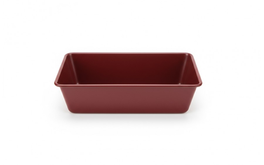 Keksówka Forma do  pieczenia 25,2x15x7 cm Noel