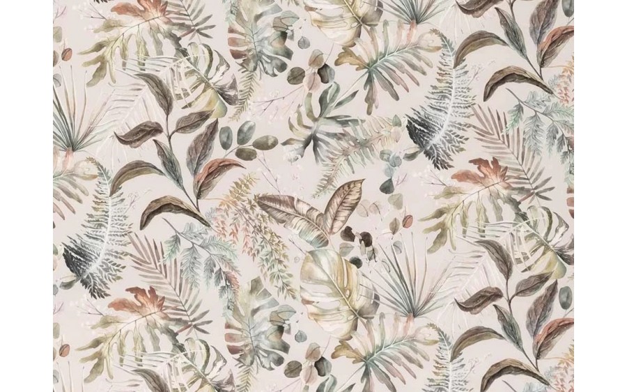 Pościel satynowa 155x200 cm Alea 7991/202