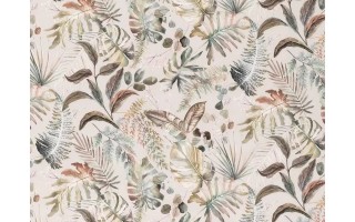 Pościel satynowa 200x220 cm Alea 7991/202