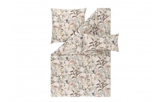 Pościel satynowa 200x220 cm Alea 7991/202