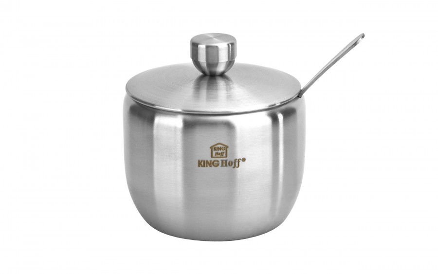 Cukiernica 500ml ze stali nierdzewnej KH3723
