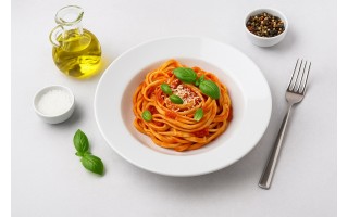 Talerz głęboki śr. 27cm Kaszub