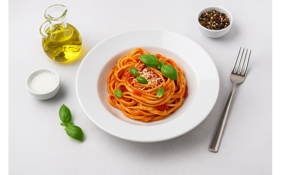 Talerz głęboki śr. 27cm Kaszub