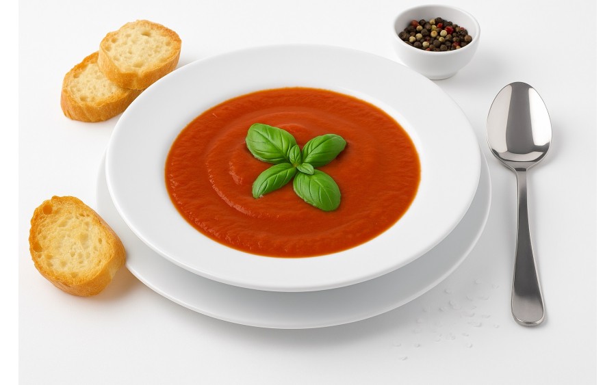 Talerz głęboki śr. 27cm Kaszub