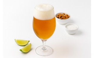 Kieliszek 400ml pokal Harmony