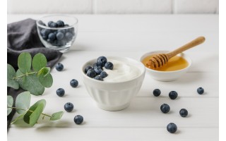 Miseczka do dipów 6 cm mini karbowana Food for Fun