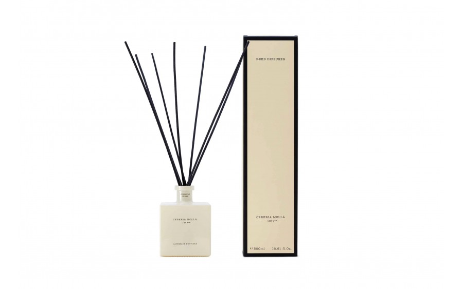 Dyfuzor perfum 500 ml Moroccan Cedar