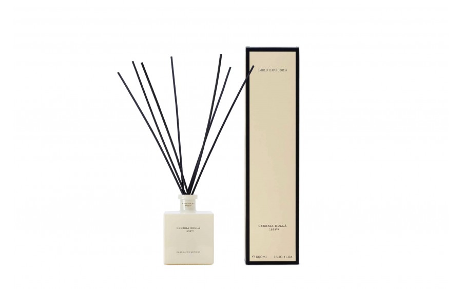 Dyfuzor perfum 500 ml Black Orchid and Lilly