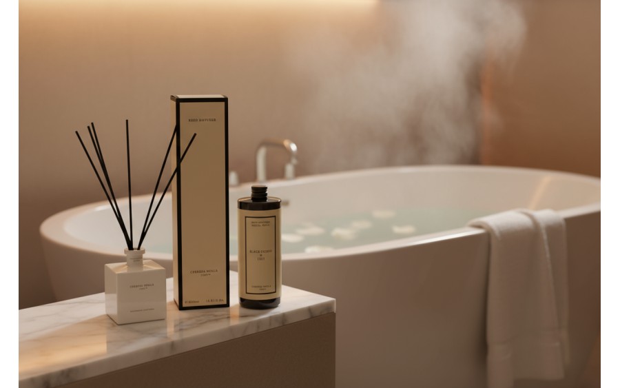 Dyfuzor perfum 500 ml Black Orchid and Lilly