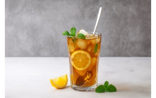 Łyżeczka do mrożonej herbaty Florence 18/10