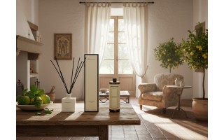 Dyfuzor perfum 500 ml Bergamotto di Calabria