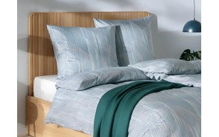 Pościel jersey 155x200 cm Leon 6390/840