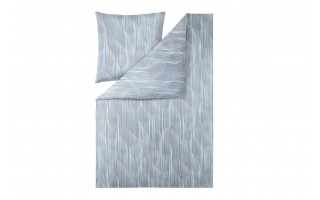 Pościel jersey 155x200 cm Leon 6390/840