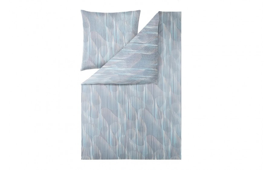 Pościel jersey 155x200 cm Leon 6390/840