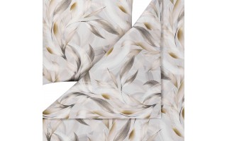 Pościel jersey 155x200 cm Nathalie 6507/820