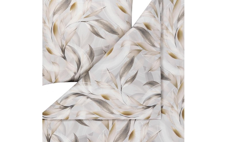 Pościel jersey 155x200 cm Nathalie 6507/820