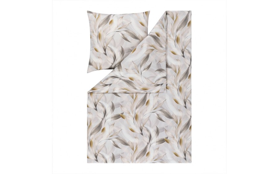 Pościel jersey 155x200 cm Nathalie 6507/820