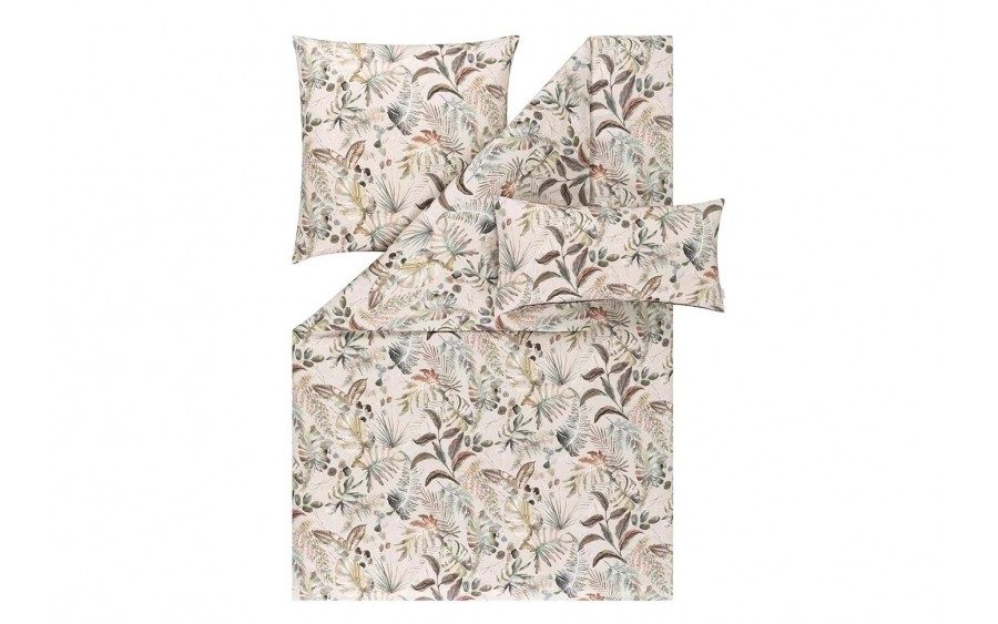 Pościel satynowa 200x220 cm Alea 7991/202