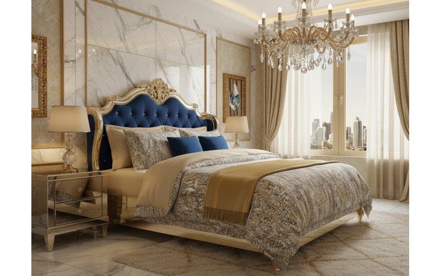 Pościel satynowa 155x200 cm Jannis 7992/532