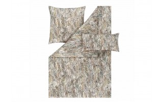 Pościel satynowa 200x220 cm Jannis 7992/532