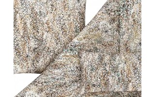 Pościel satynowa 200x220 cm Jannis 7992/532